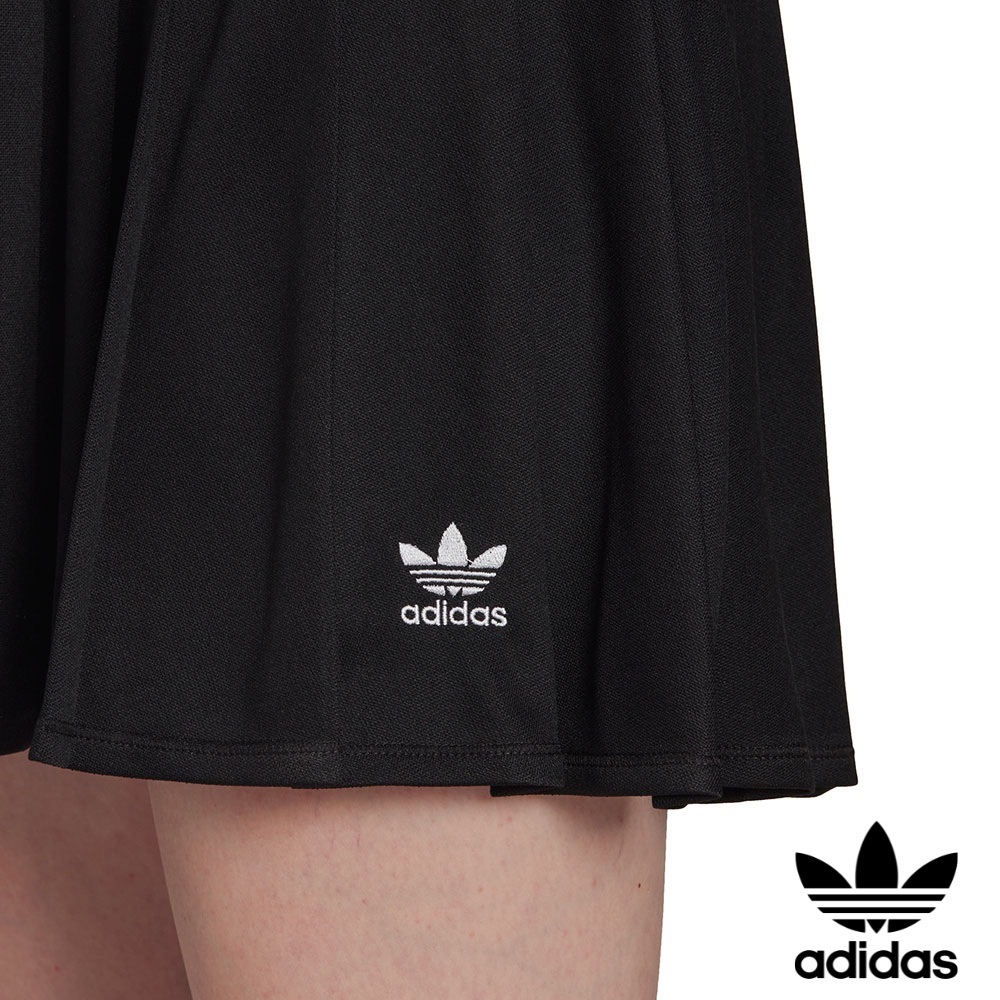 NWOT adidas Adicolor Black Tennis Skirt Women’s Size Small (Never Worn) - Picture 9 of 10